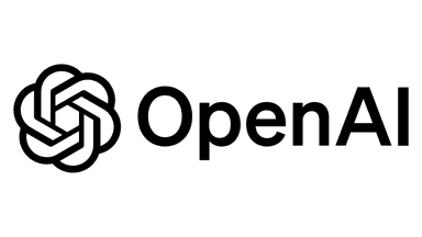 OpenAI logo